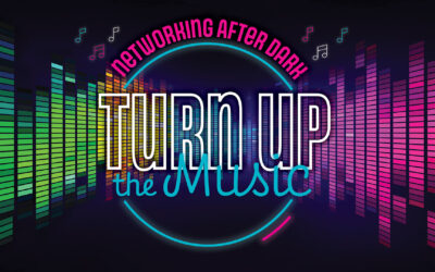 Free Event! Mix, Mingle and Network After Dark at the Show