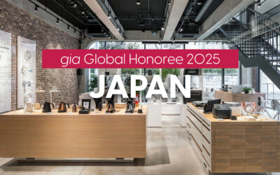 Precision and Happiness Join Forces at BALMUDA