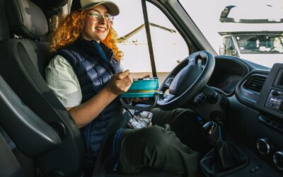 Bringing Homemade Food On-The-Go