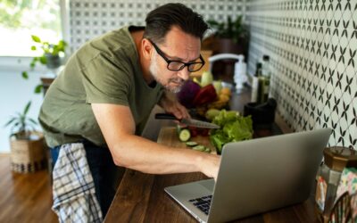 Consumers Are Cooking More (For More Reasons Than You Think)