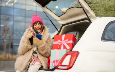 Giving the Gift of… Housewares Holiday Gift Ideas