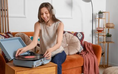 Tapping into Nostalgia with Retro Home Products