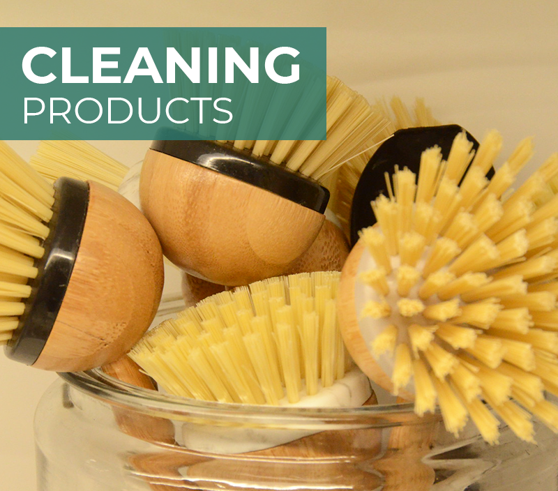 Cleaning-Products
