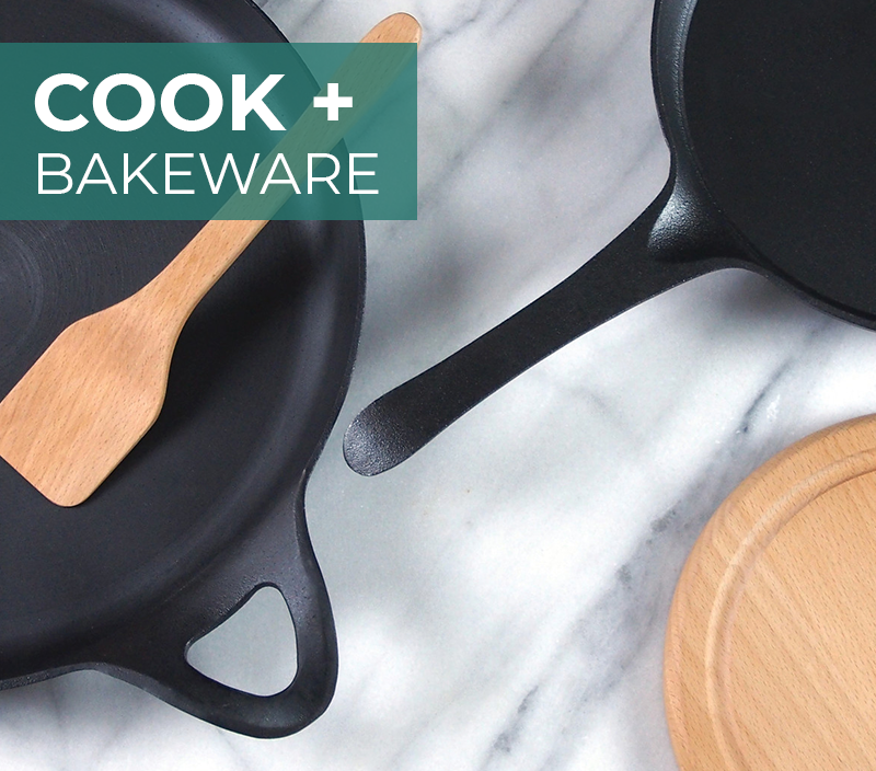 Cook-Bakeware