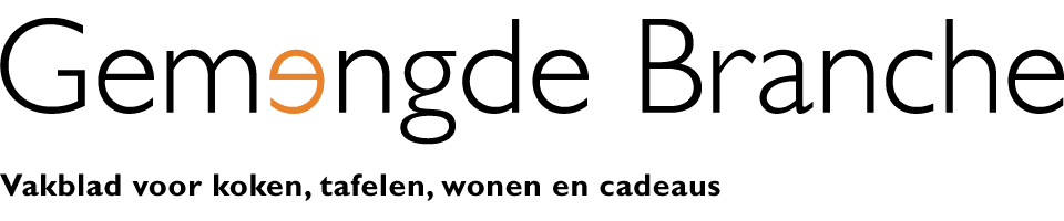 gemengde branche logo