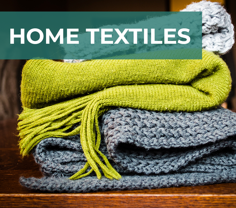 Home-Textiles