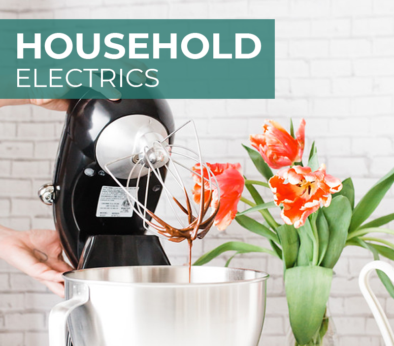 Household-Electrics