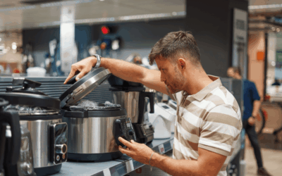 Shoppers Poised to Replace Housewares Purchased During the Pandemic