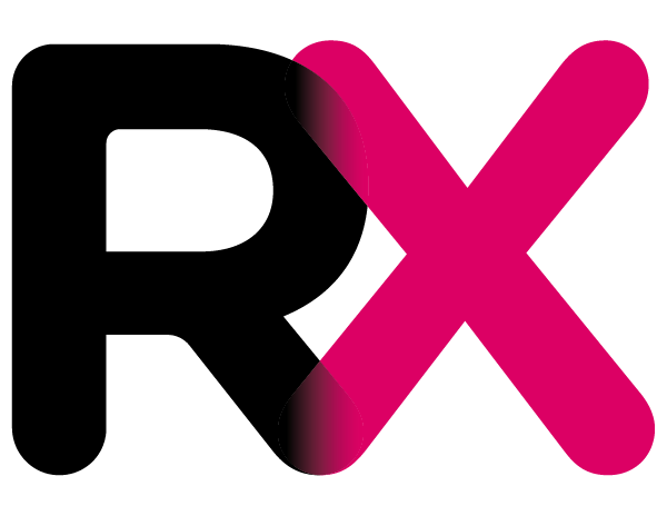 New Zealand rx sponsor logo