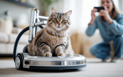 Passion for Pets Grows and Evolves