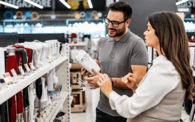 Consumers Want to Buy From Brands They Trust